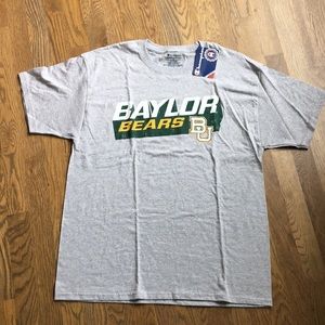 NEW Men’s Baylor Bears T-shirt size Large